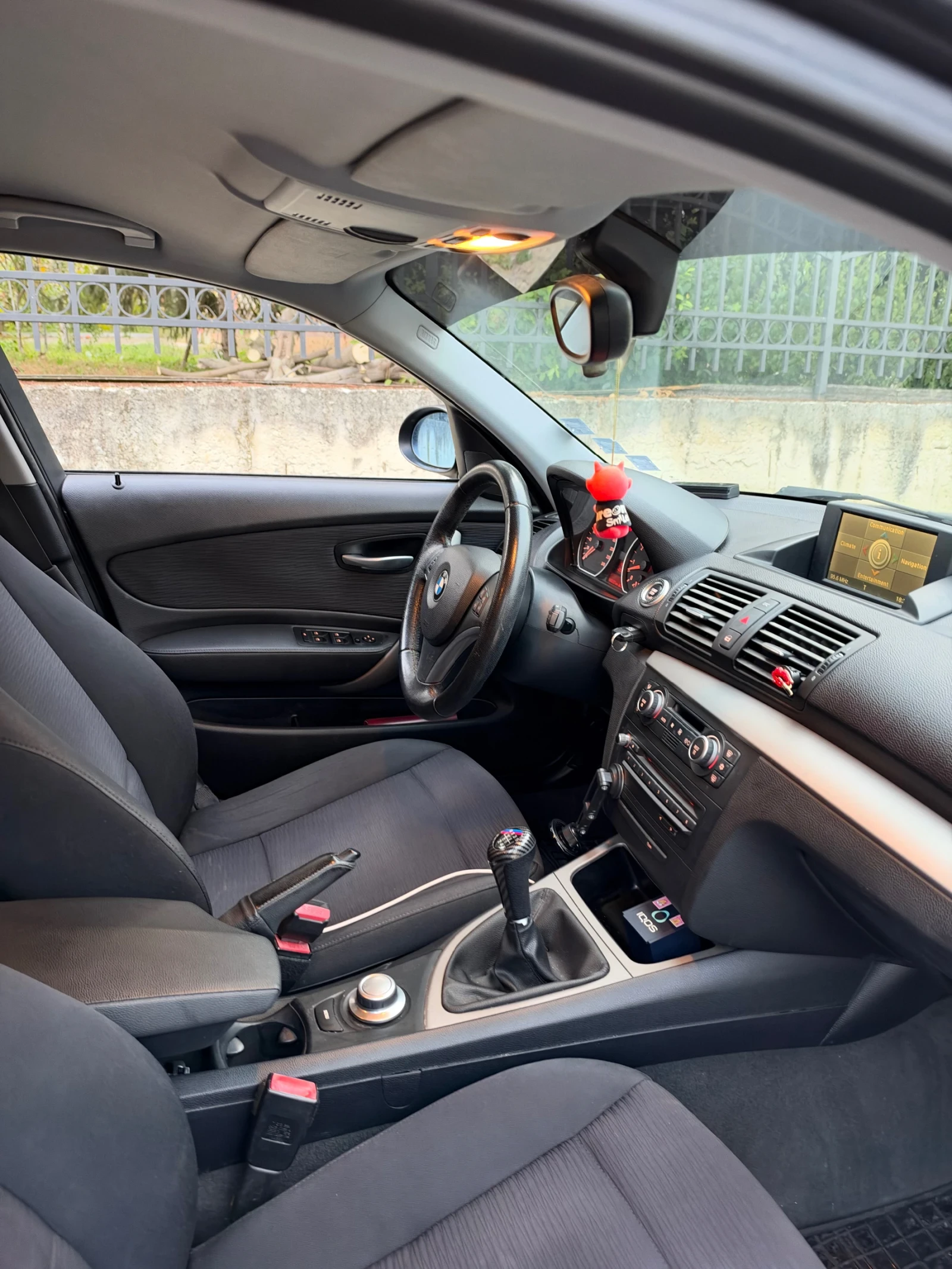 BMW 116 | Mobile.bg � ����������� 10