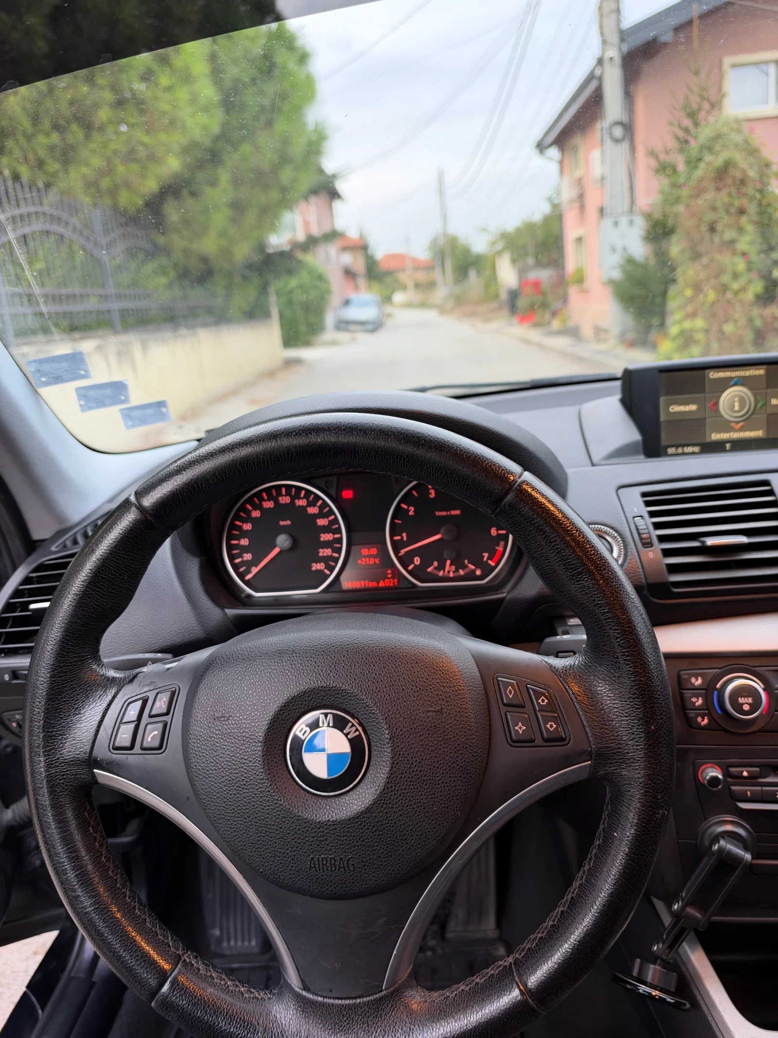 BMW 116 | Mobile.bg � ����������� 7