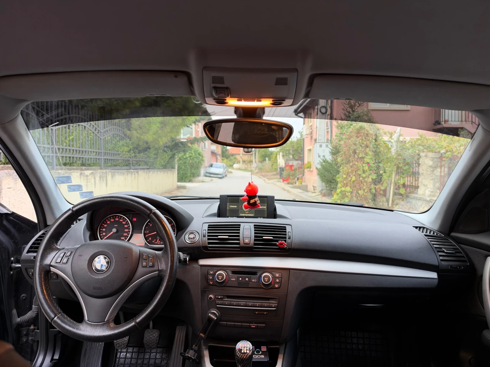 BMW 116 | Mobile.bg � ����������� 8