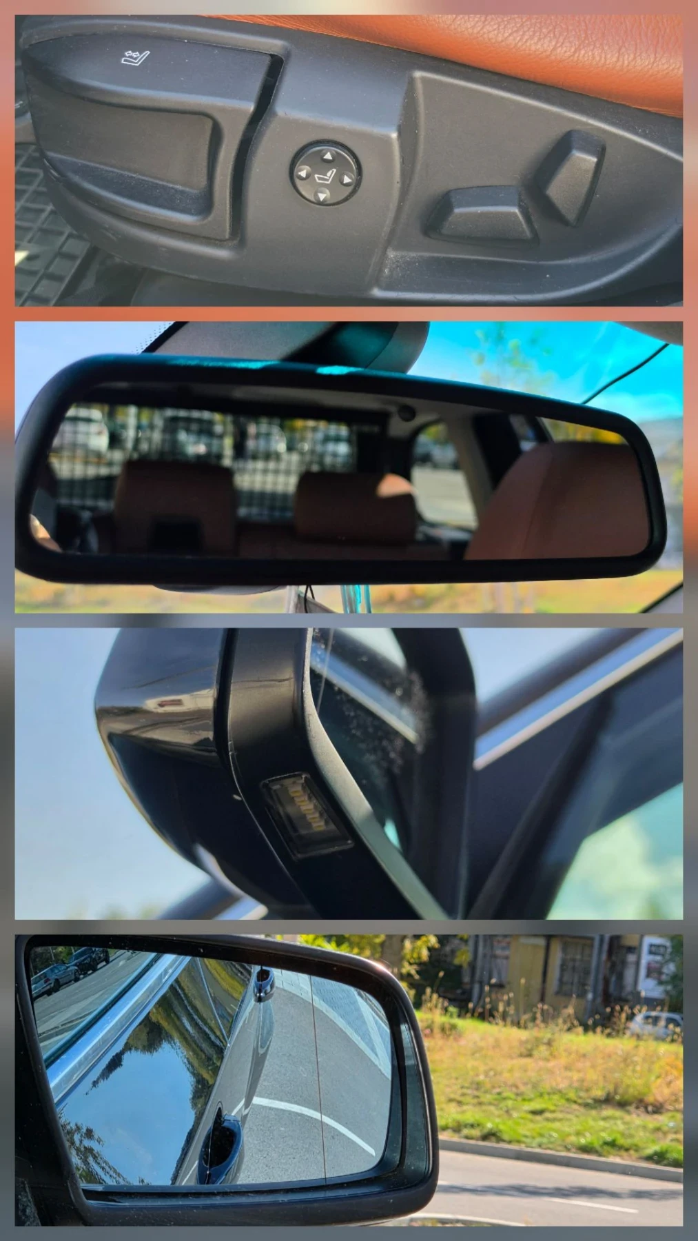 BMW 525, снимка 12 - Автомобили и джипове - 56526479