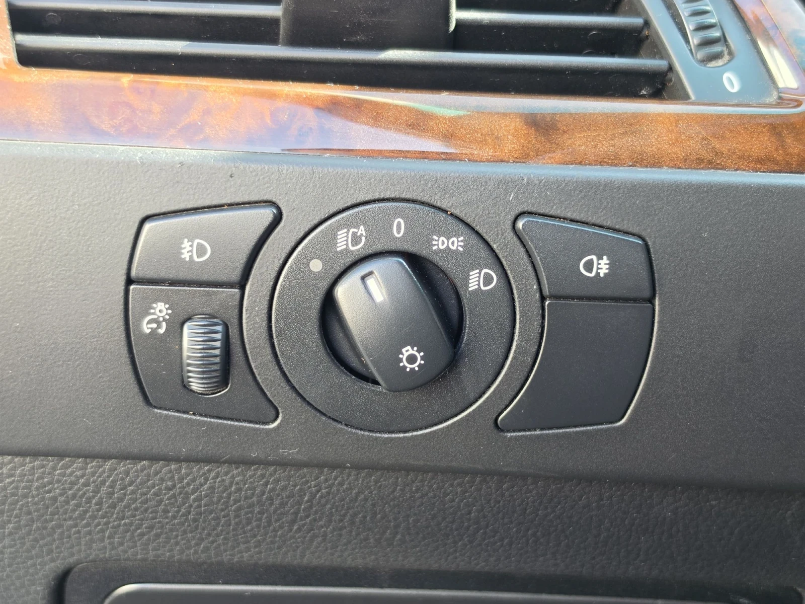 BMW 525, снимка 13 - Автомобили и джипове - 56441090
