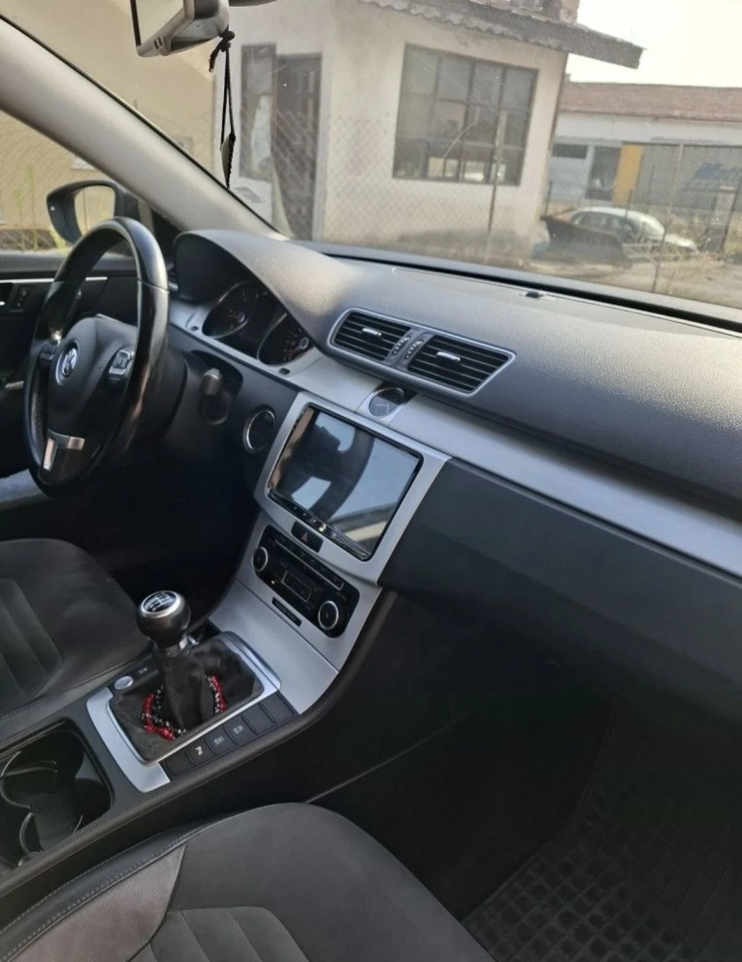 VW Passat, снимка 8 - Автомобили и джипове - 56510140