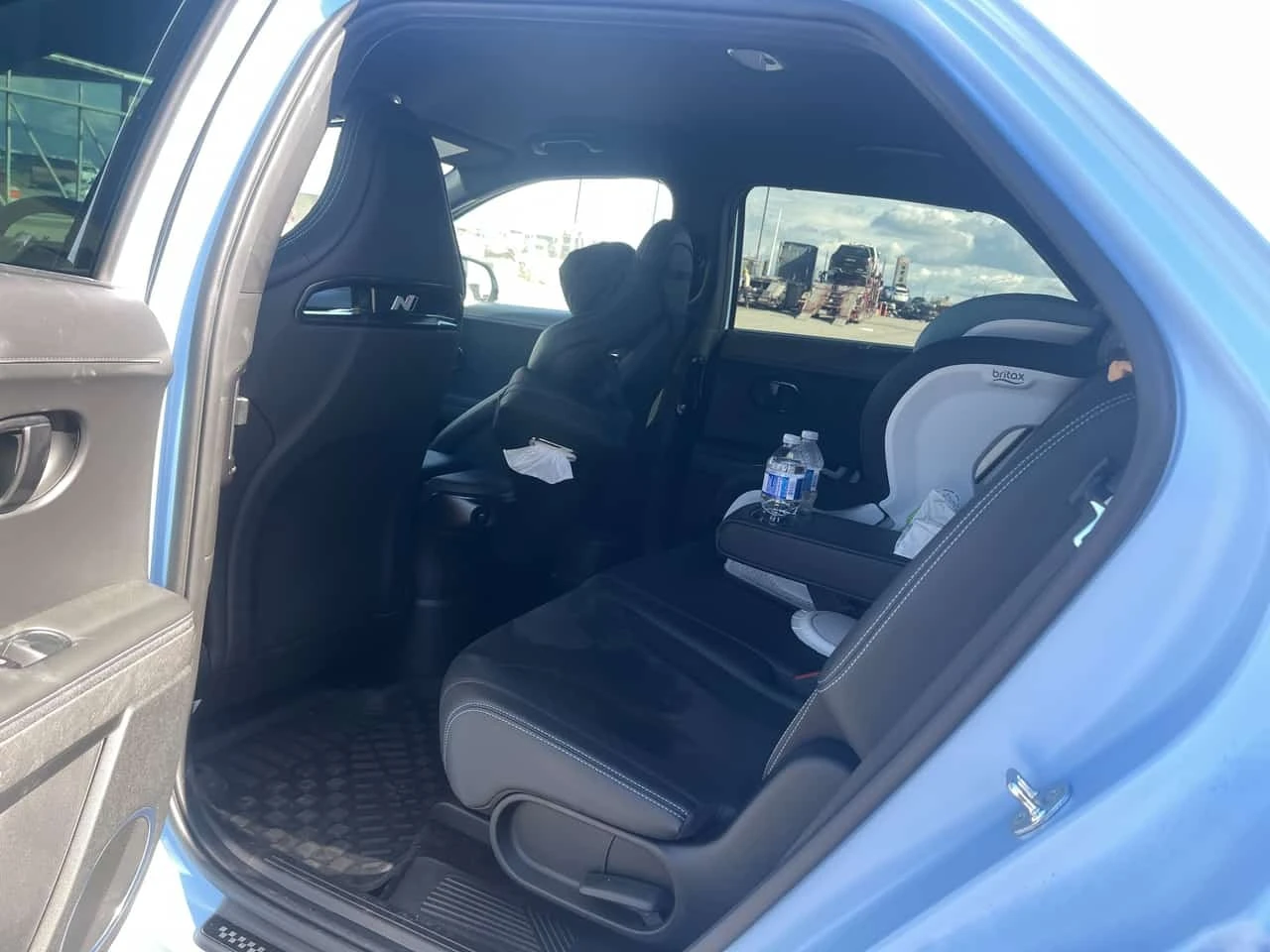 Hyundai Ioniq 5 N / Carfax / ����������  | Mobile.bg � ����������� 17