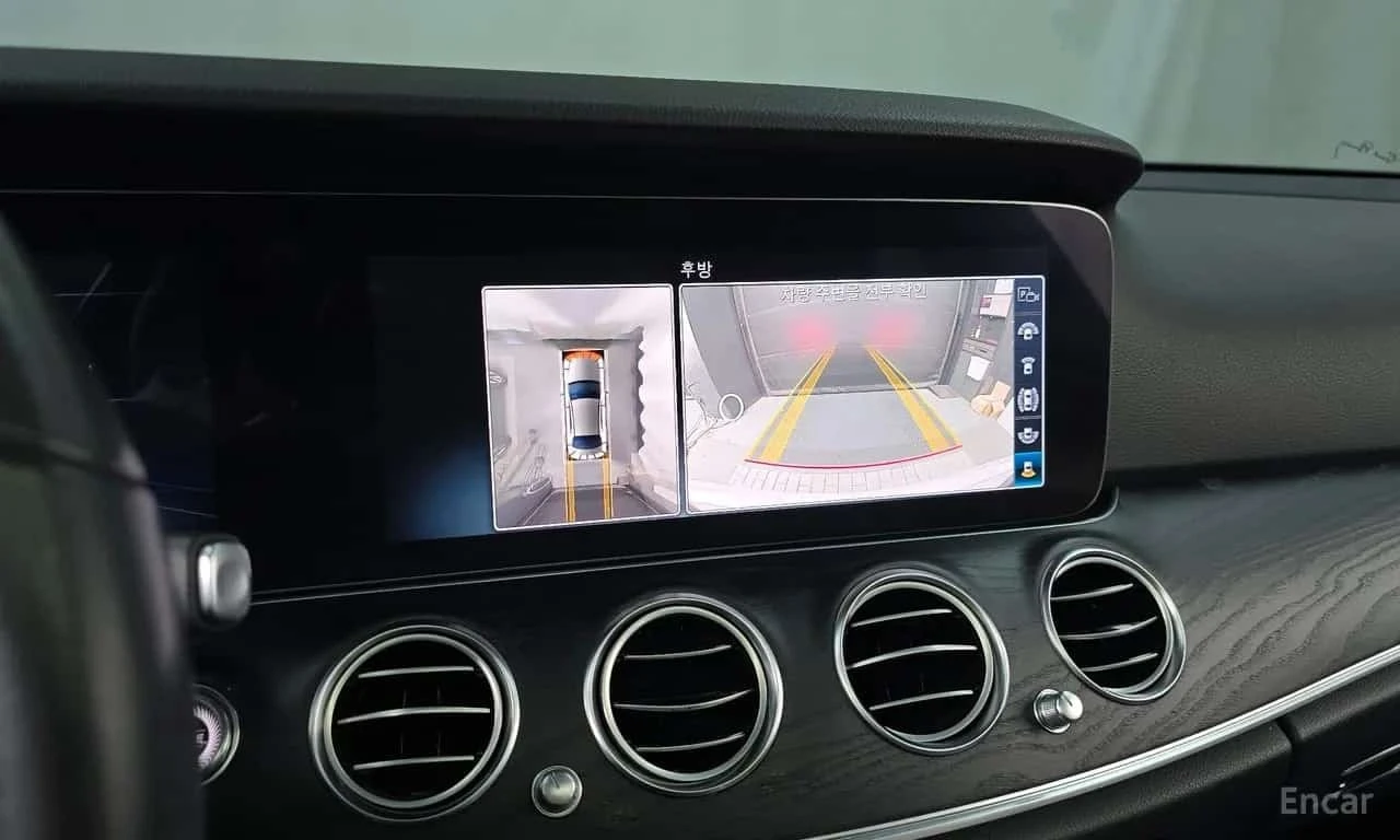 Mercedes-Benz E 300 AVANTGARDE FACE ��������� 360 HUD  | Mobile.bg � ����������� 14