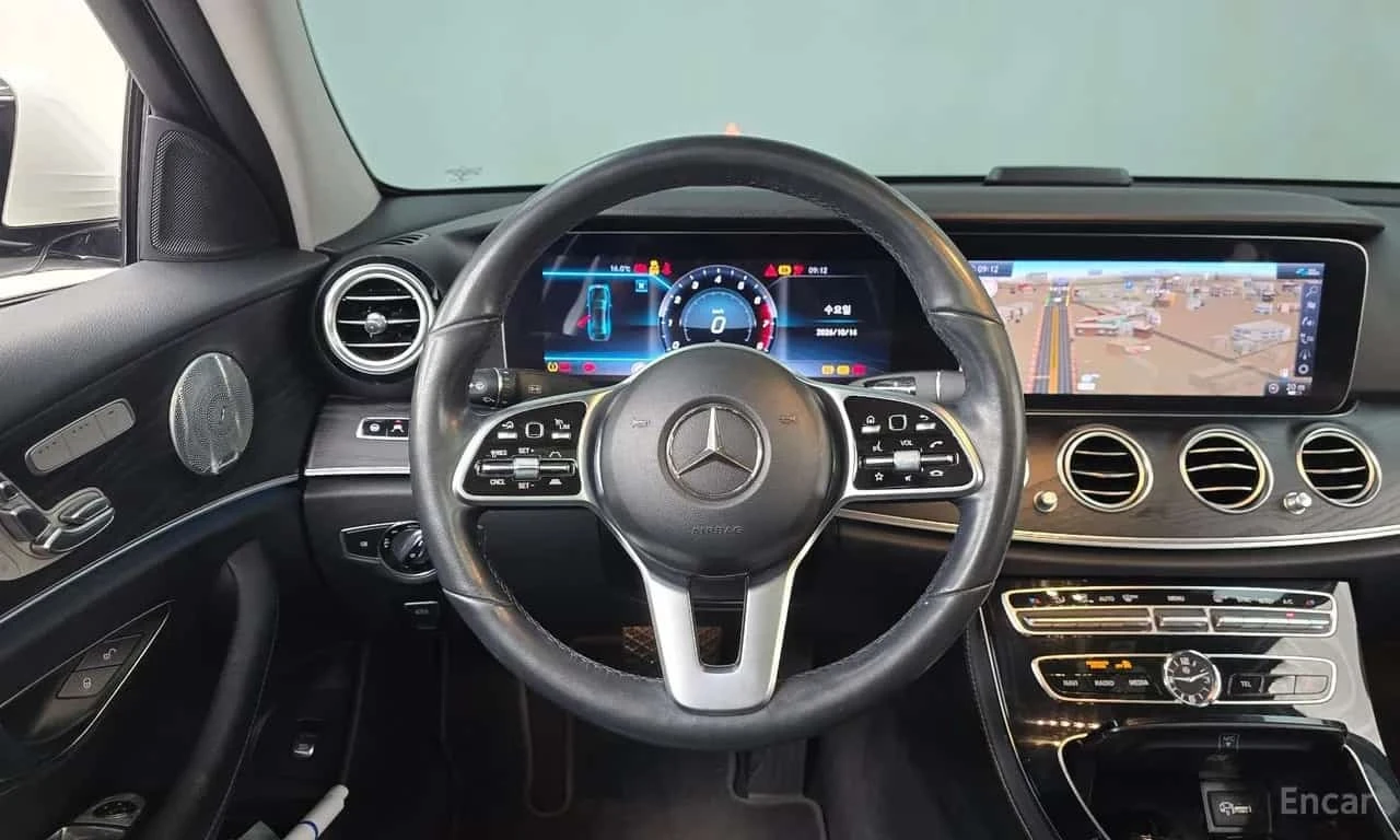 Mercedes-Benz E 300 AVANTGARDE FACE ��������� 360 HUD  | Mobile.bg � ����������� 13