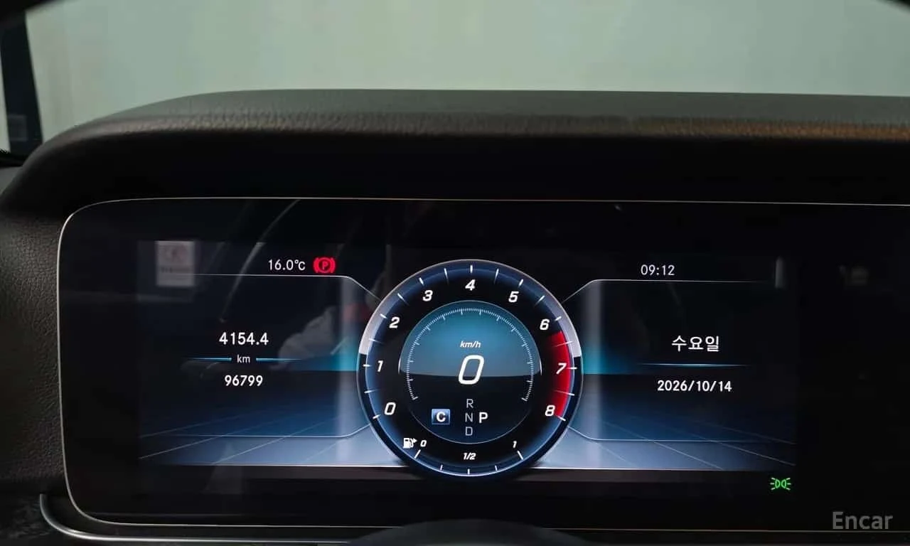 Mercedes-Benz E 300 AVANTGARDE FACE ��������� 360 HUD  | Mobile.bg � ����������� 8