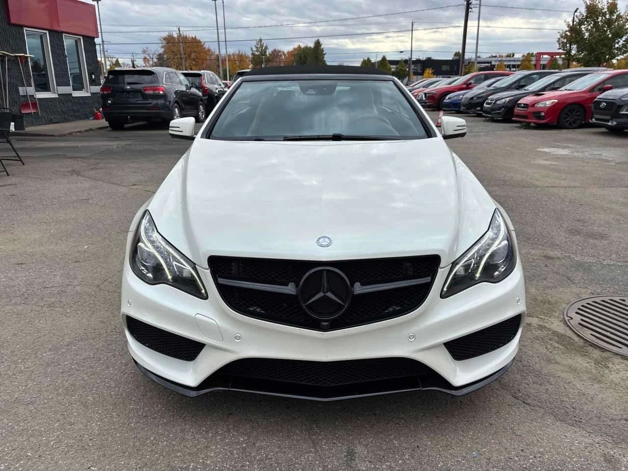 Mercedes-Benz E 55 * 550 * CARFAX * ���� �� �� | Mobile.bg � ����������� 3
