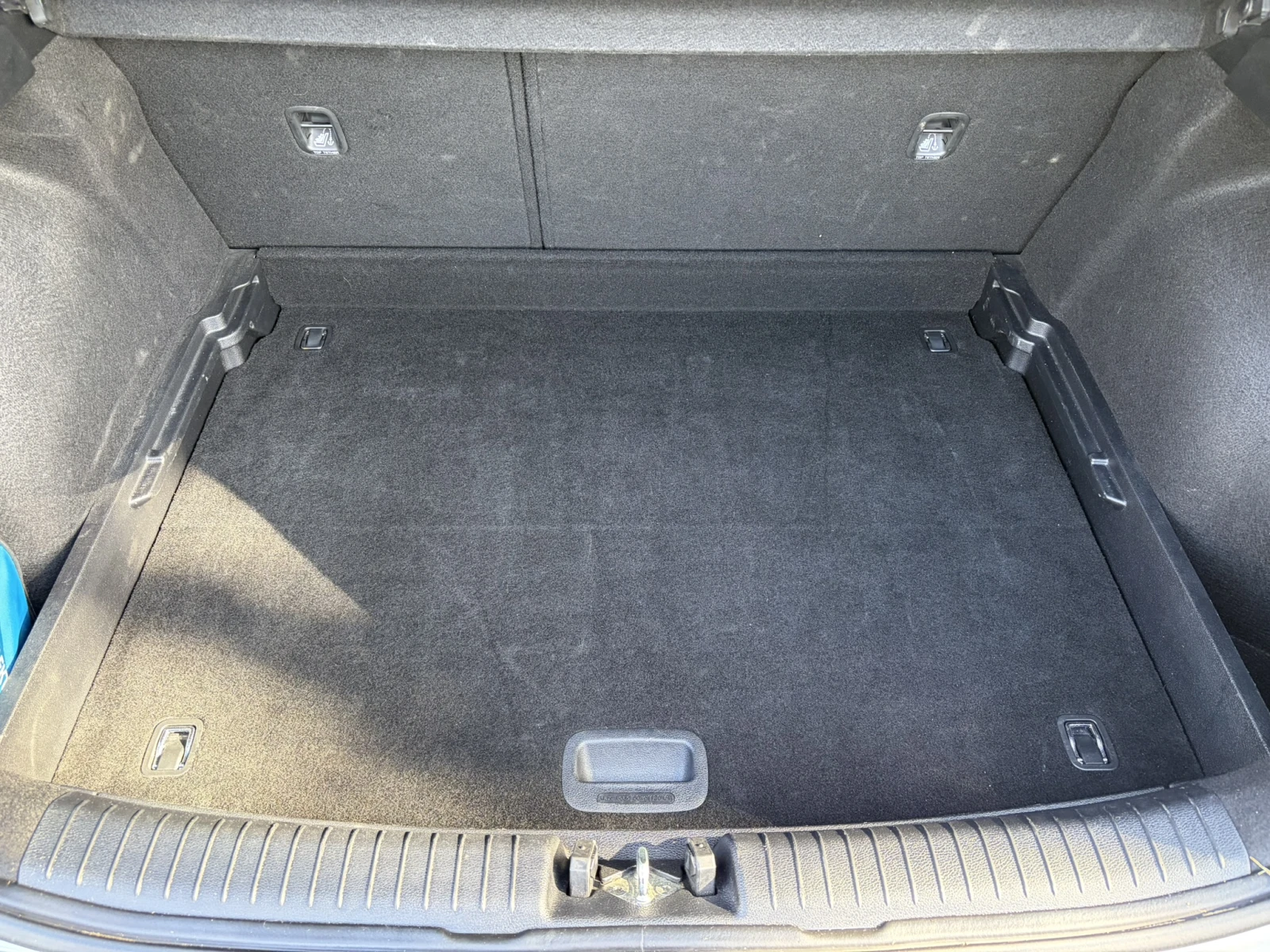 Kia Ceed 1.5T Comfort, снимка 12 - Автомобили и джипове - 56725482