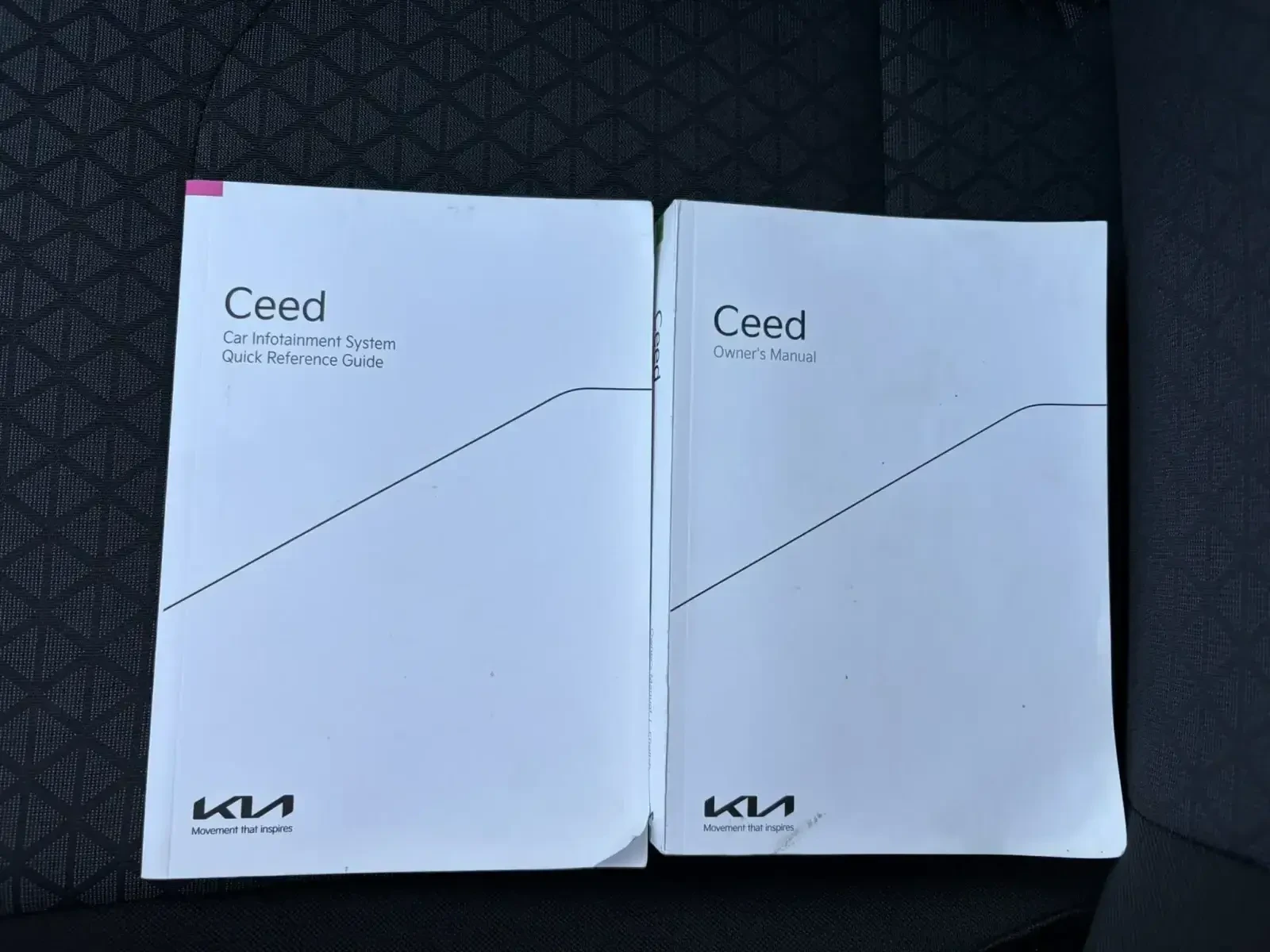 Kia Ceed 1.5T Comfort, снимка 15 - Автомобили и джипове - 56725482
