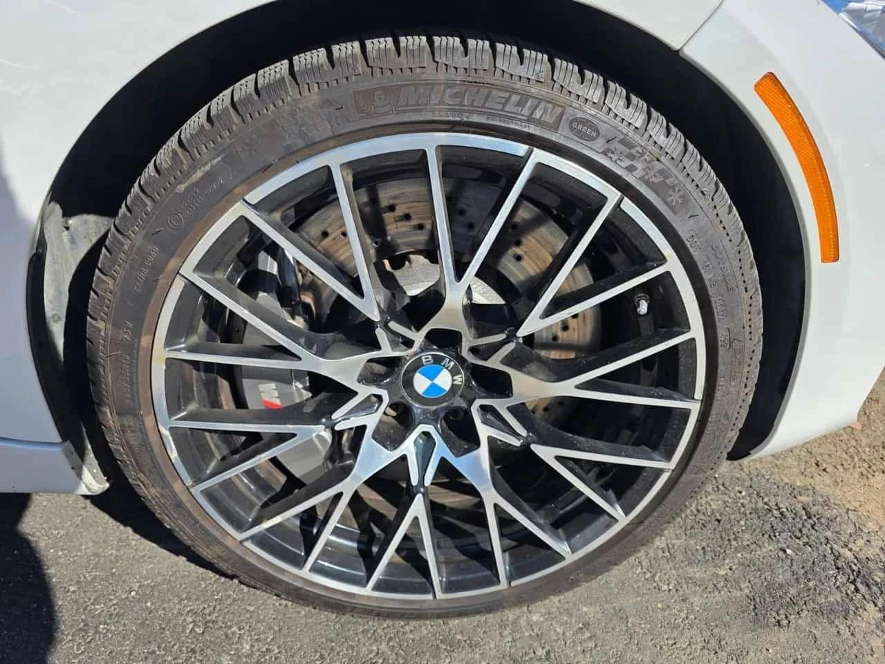 BMW M2, снимка 7 - Автомобили и джипове - 56732253