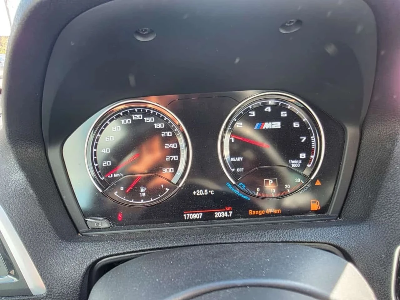 BMW M2, снимка 8 - Автомобили и джипове - 56732253