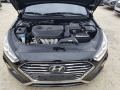 Hyundai Sonata LPG Гаранция 1г. С пълна сервизна история и килом  - [7] 
