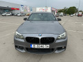 BMW 530 * Mperformance* F1* Sport - изображение 2