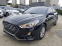 Обява за продажба на Hyundai Sonata LPG Гаранция 1г. С пълна сервизна история и килом  ~34 000 лв. - изображение 1