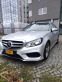 Обява за продажба на Mercedes-Benz E 350 BlueTEC 4MATIC- AMG-7G TRONIC- PANORAMA - УНИКАТ ~39 900 лв. - изображение 1