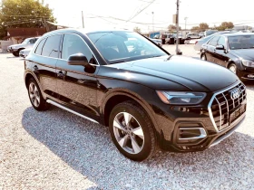 Audi Q5 2.0 TFSI