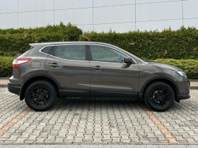 Nissan Qashqai 1.2 TURBO, снимка 8