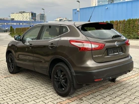 Nissan Qashqai 1.2 TURBO, снимка 4