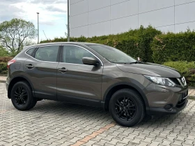 Nissan Qashqai 1.2 TURBO, снимка 3
