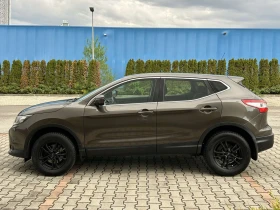 Nissan Qashqai 1.2 TURBO, снимка 7