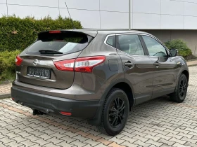 Nissan Qashqai 1.2 TURBO, снимка 5