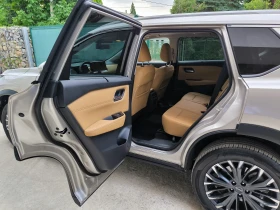 Nissan X-trail E-Power e-4orce Tekna Plus 4x4 с Каско, снимка 14