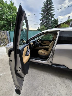 Nissan X-trail E-Power e-4orce Tekna Plus 4x4 с Каско, снимка 10