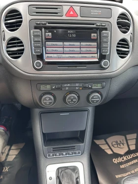 VW Tiguan, снимка 9