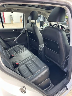 VW Tiguan, снимка 4