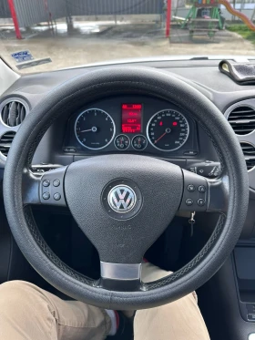 VW Tiguan, снимка 12