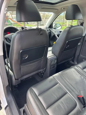 VW Tiguan, снимка 5