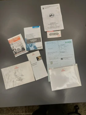 Honda Cr-v 2.0i--147kc-ТОП СЪСТОЯНИЕ, снимка 15