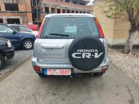 Honda Cr-v 2.0i--147kc-ТОП СЪСТОЯНИЕ, снимка 5