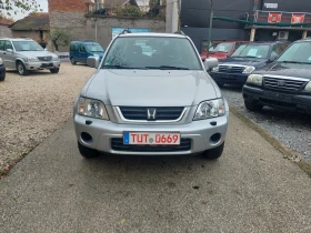 Honda Cr-v 2.0i--147kc-ТОП СЪСТОЯНИЕ, снимка 2