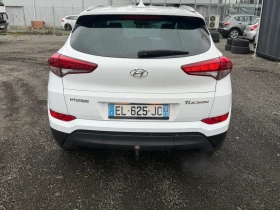 Hyundai Tucson 1, 7 crdi automat , 2 wd , full, снимка 7