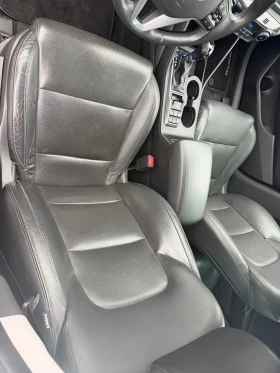 Hyundai Tucson 1, 7 crdi automat , 2 wd , full, снимка 14