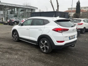 Hyundai Tucson 1, 7 crdi automat , 2 wd , full, снимка 6