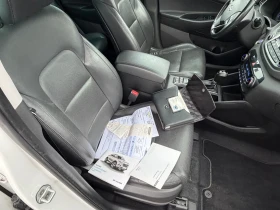 Hyundai Tucson 1, 7 crdi automat , 2 wd , full, снимка 13