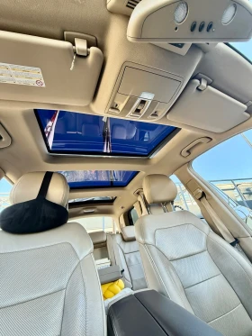 Mercedes-Benz GL 350 350 Bluetec, снимка 11