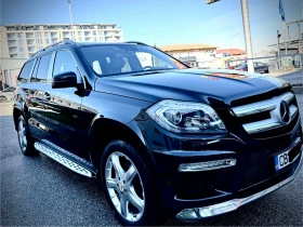 Mercedes-Benz GL 350 350 Bluetec, снимка 2