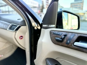 Mercedes-Benz GL 350 350 Bluetec, снимка 9
