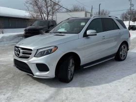 Mercedes-Benz GLE 400 * CARFAX * 360 * ПАНО * KEYLESS * ПОДГРЕВИ, снимка 1