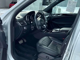 Mercedes-Benz GLE 400 * CARFAX * 360 * ПАНО * KEYLESS * ПОДГРЕВИ, снимка 5