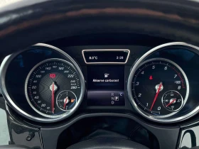 Mercedes-Benz GLE 400 * CARFAX * 360 * ПАНО * KEYLESS * ПОДГРЕВИ, снимка 8