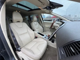 Volvo XC60 ФУЛ ЕКСТРИ, снимка 10