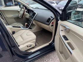Volvo XC60 ФУЛ ЕКСТРИ, снимка 17