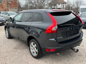 Volvo XC60 ФУЛ ЕКСТРИ, снимка 5