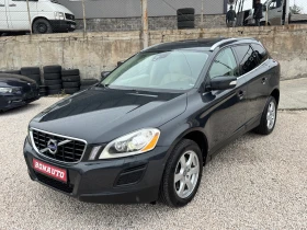 Volvo XC60 ФУЛ ЕКСТРИ, снимка 1