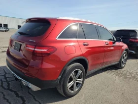 Mercedes-Benz GLC 350 350e | PANO | 360 | DISTRONIC | KEYLESS, снимка 3