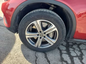 Mercedes-Benz GLC 350 350e | PANO | 360 | DISTRONIC | KEYLESS, снимка 6